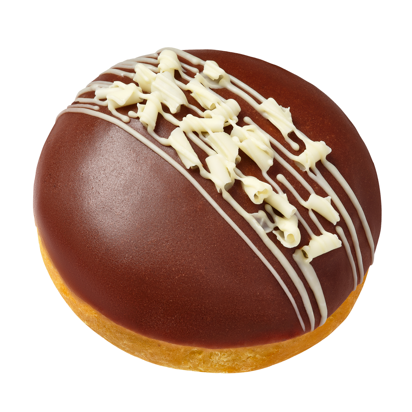Double Chocolate